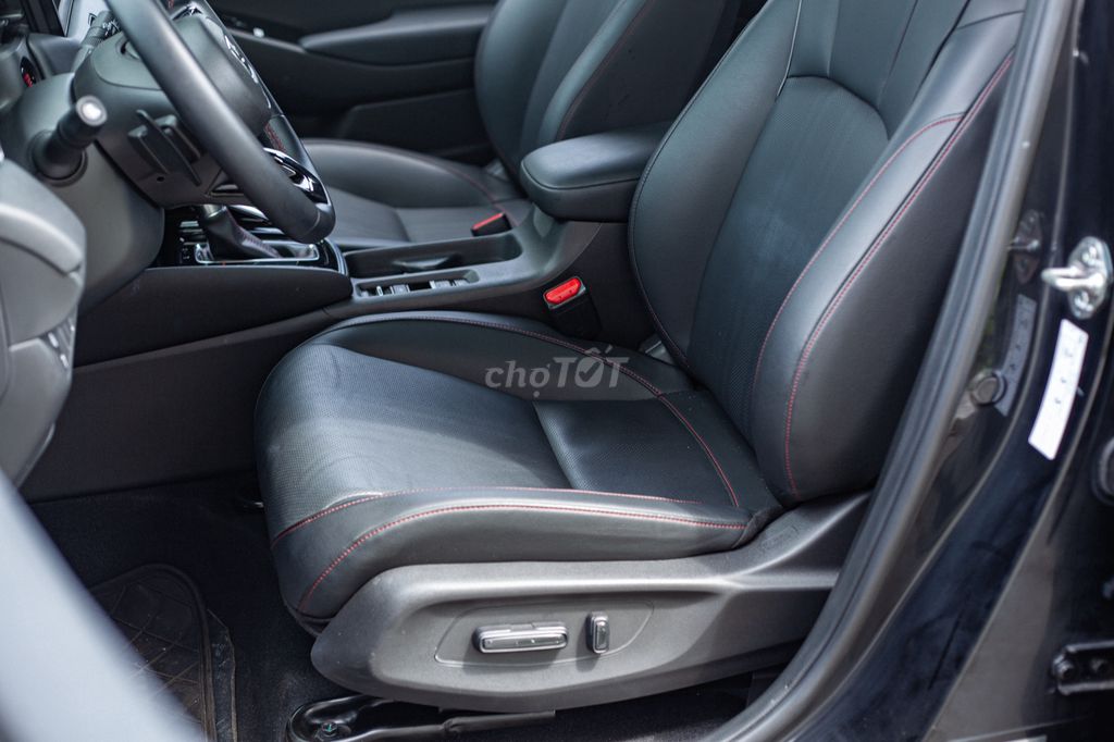 Honda HR-V RS 2024 - 3300 km. Mua bán Ô tô tại Thành phố Thủ Đức Tp Hồ Chí Minh được đăng bởi H2T Auto hình 10