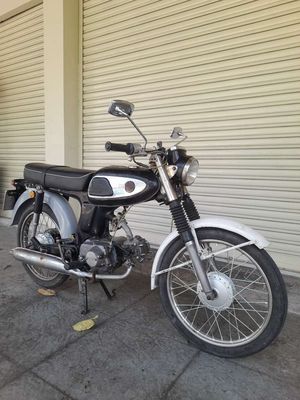 Xe 1966. Mua bán Xe máy tại Thành phố Thủ Đức Tp Hồ Chí Minh được đăng bởi Phan Quoc Thuong