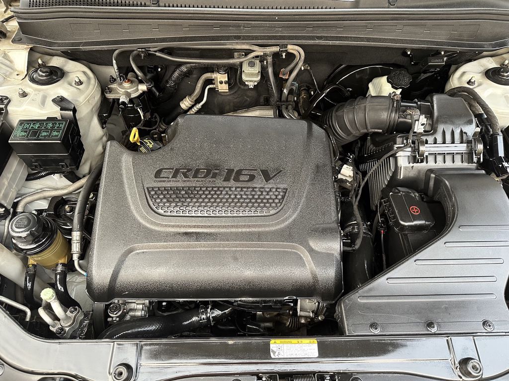 Hyundai Santafe SLX cuối 2009 form 2010 Máy EVGT. Mua bán Ô tô tại Huyện Sóc Sơn Hà Nội được đăng bởi Salon Auto Đào Hằng hình 10