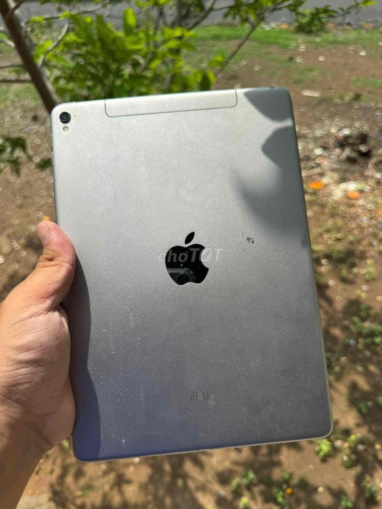 ipad pro 9.7 inch 4g