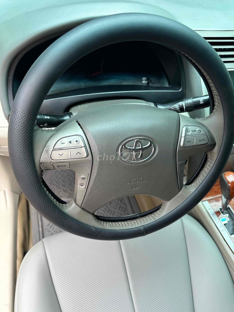 Toyota Camry 2007 XLE 3.5 - 119 km. Mua bán Ô tô tại Huyện Trảng Bàng Tây Ninh được đăng bởi  vo quoc cuong hình 2