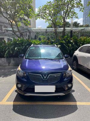 VinFast Fadil 2019 1.4 AT Plus - 61000 km. Mua bán Ô tô tại   được đăng bởi Sáng OTo Hn