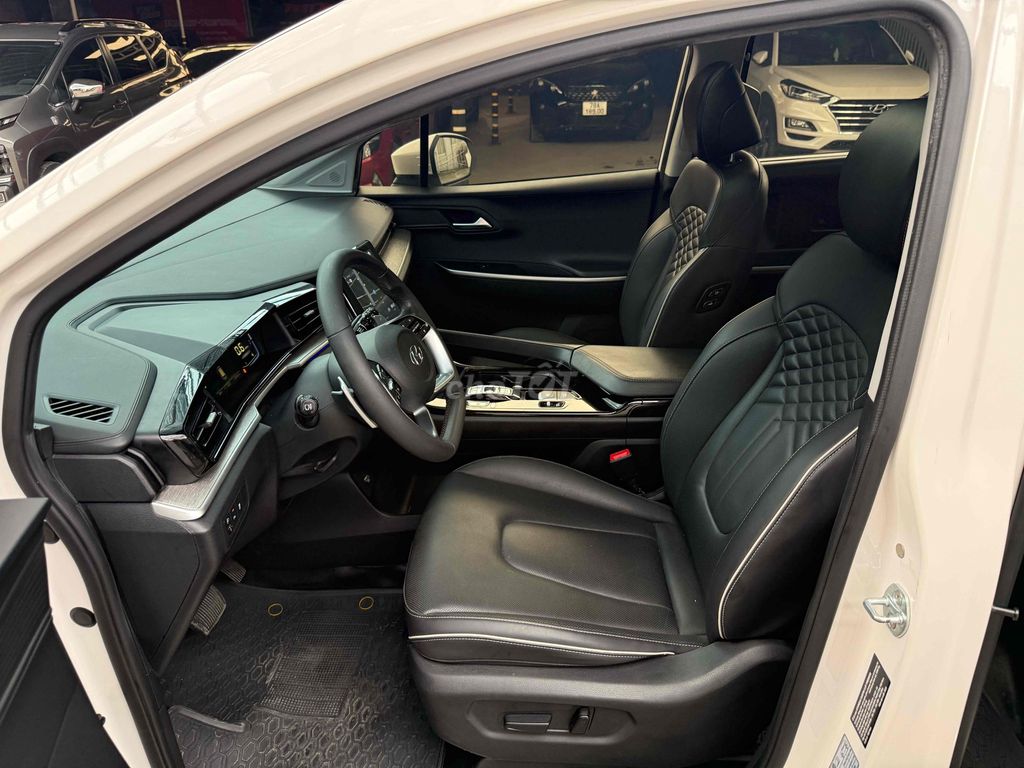 Hyundai Custin 2023 2.0 Cao cấp 67000 km một chủ. Mua bán Ô tô tại Thành phố Thủ Đức Tp Hồ Chí Minh được đăng bởi FASTCARS THÁI Ô TÔ CŨ  hình 12