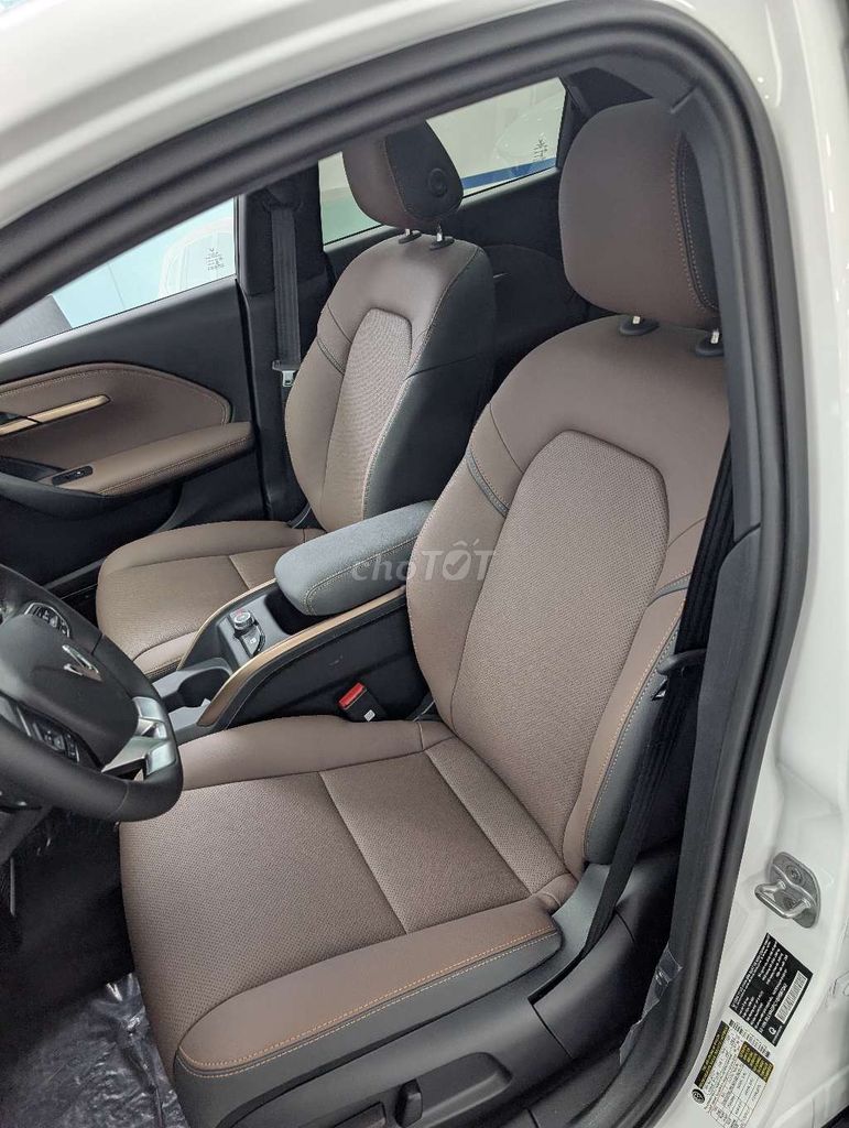 VinFast VF6 PLUS Bản Mỹ Trắng. Mua bán Ô tô tại Thành phố Thủ Đức Tp Hồ Chí Minh được đăng bởi Phương Anh VF Thủ Đức  hình 5