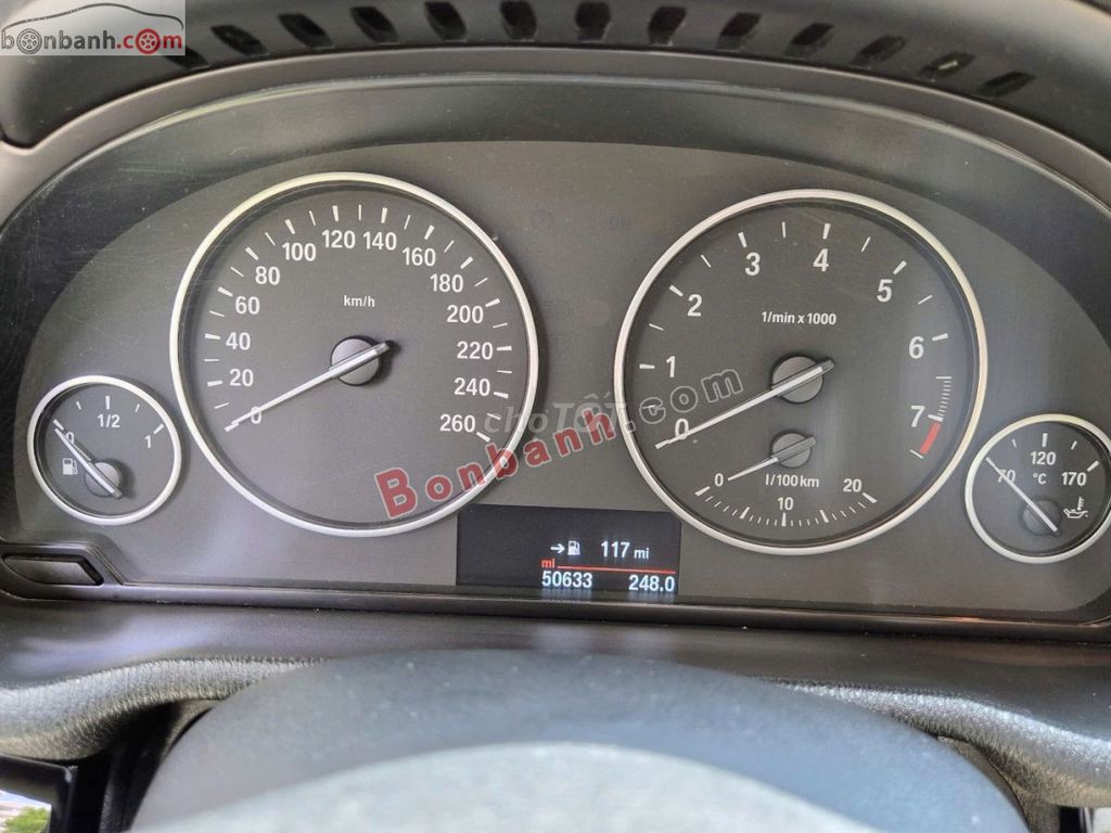 BMW X3 xDrive20i 2017 - 659 Triệu. Mua bán Ô tô tại Quận 7 Tp Hồ Chí Minh được đăng bởi Lê Thành hình 4