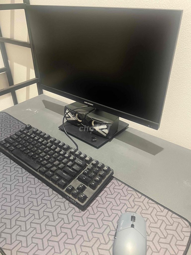 Cần bán Case Pc hoạt động ổn định. Mua bán Máy tính để bàn tại Huyện Xuân Trường Nam Định được đăng bởi Mr Vu hình 1