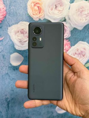 Xiaomi 12S Pro 8/256Gb BH 3th có trả góp