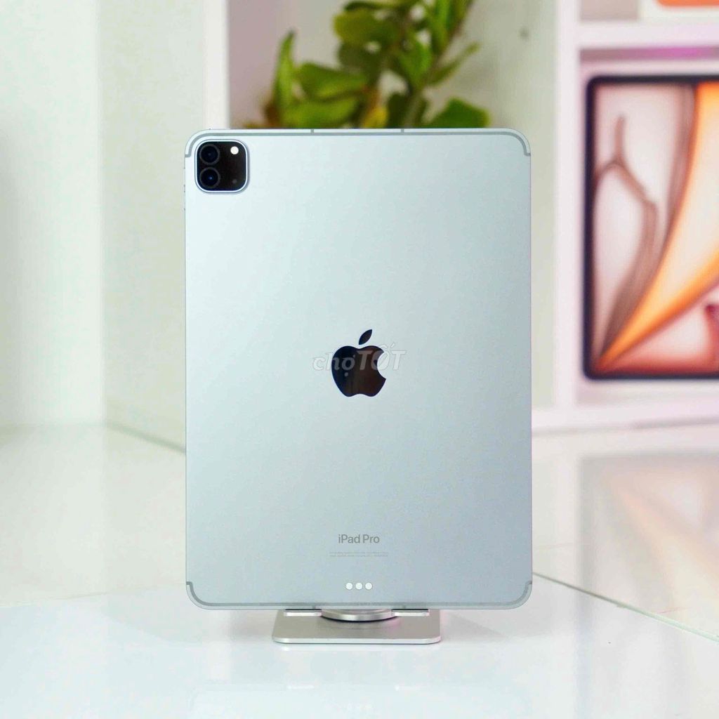 iPad Pro M2 11 inch 1TB Wifi 5G Space Gray. Mua bán Máy tính bảng tại Quận Thanh Xuân Hà Nội được đăng bởi Nguyễn Văn Toàn hình 1