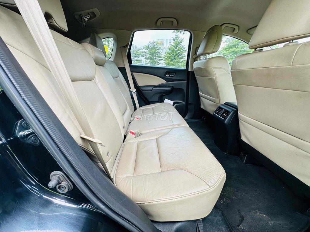 Honda CR V 2016 2.0 AT - 90000 km. Mua bán Ô tô tại Quận Hoàng Mai Hà Nội được đăng bởi Phạm Mạnh Đức  hình 10