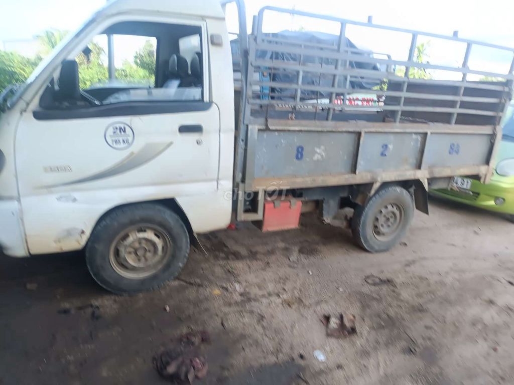 2008 Tôi không rõ - 192505 km. Mua bán Ô tô tại Huyện Phú Thiện Gia Lai được đăng bởi khánh vũ hình 5