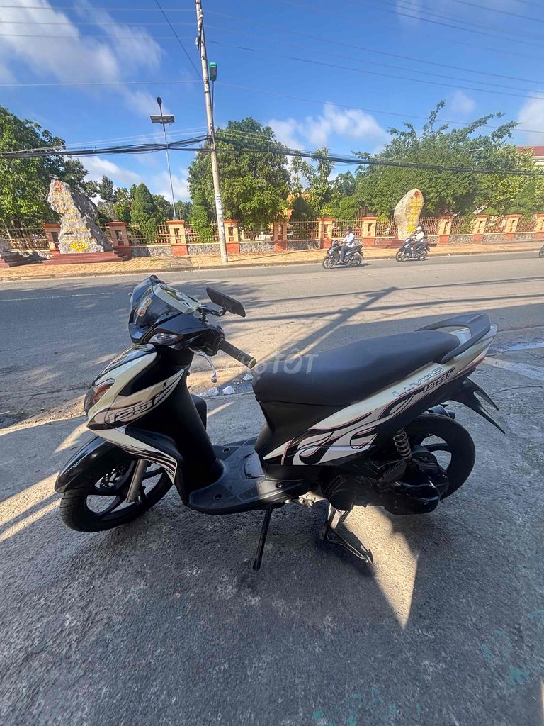 Luvias. Mua bán Xe máy tại Quận Bình Thuỷ Cần Thơ được đăng bởi Kim Chiến hình 1