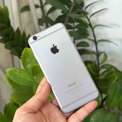 Apple iPhone 6 32GB Quốc Tế Đẹp keng 99%