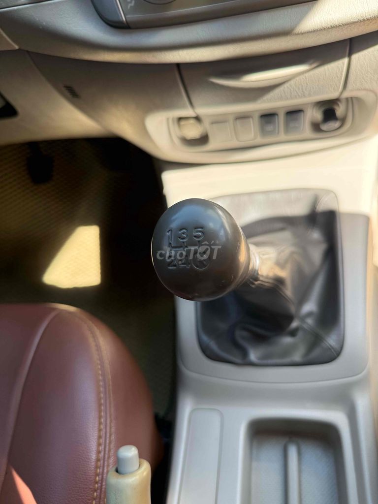 Toyota Innova 2015 E - 121000 km. Mua bán Ô tô tại Thành phố Dĩ An Bình Dương được đăng bởi Nguyễn Thành Công hình 7