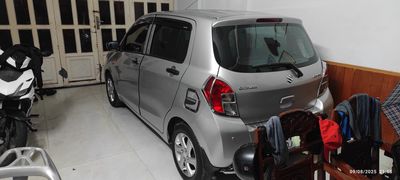 Suzuki Celerio 2019 1.0 MT - 47000 km. Mua bán Ô tô tại Huyện Hóc Môn Tp Hồ Chí Minh được đăng bởi Hau Pham