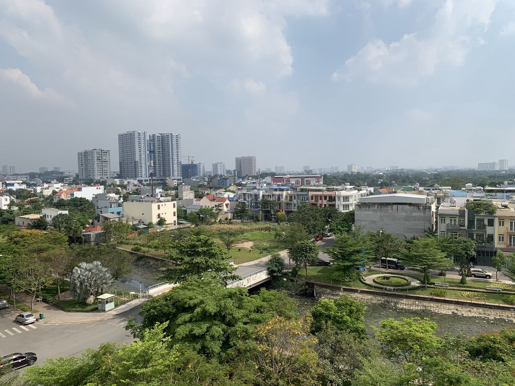 Bán căn góc 2 view Chung cư Sunview Town Thủ Đức🐝 Giá 2 tỉ 150