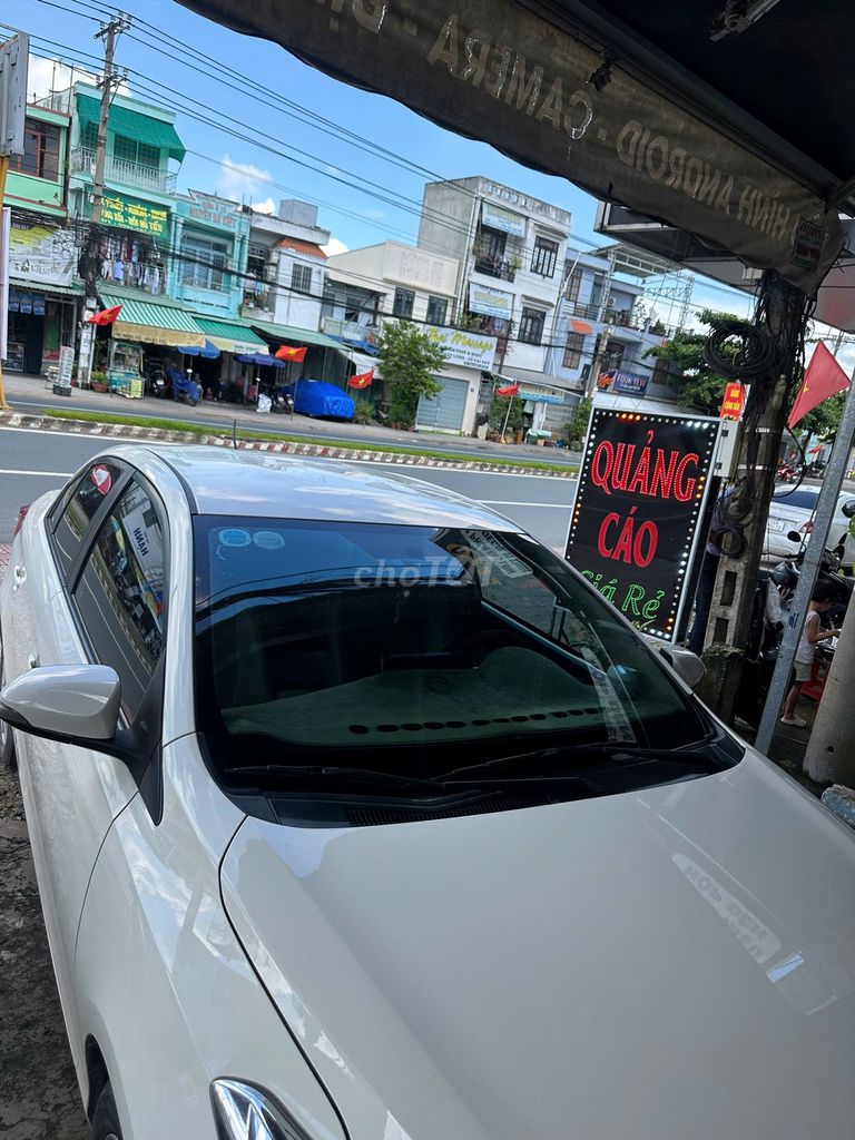 Toyota Vios 1.5G 2018 - Giá 330 triệu. Mua bán Ô tô tại Thành phố Trà Vinh Trà Vinh được đăng bởi Salon ô tô 84CAR hình 5