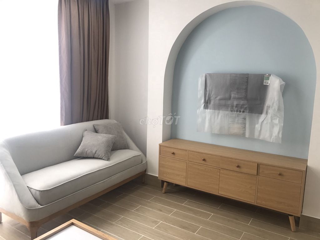 🏡CHDV 904 Nguyễn Kiệm 1PN Studio Full Đồ Y Hình Bao Phí QL Internet ✈️