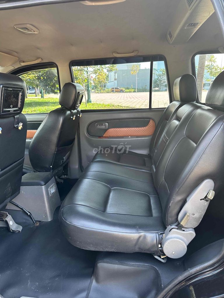 Isuzu Hi lander 2007. Mua bán Ô tô tại Thành phố Phan Thiết Bình Thuận được đăng bởi Hùng Phát  hình 6