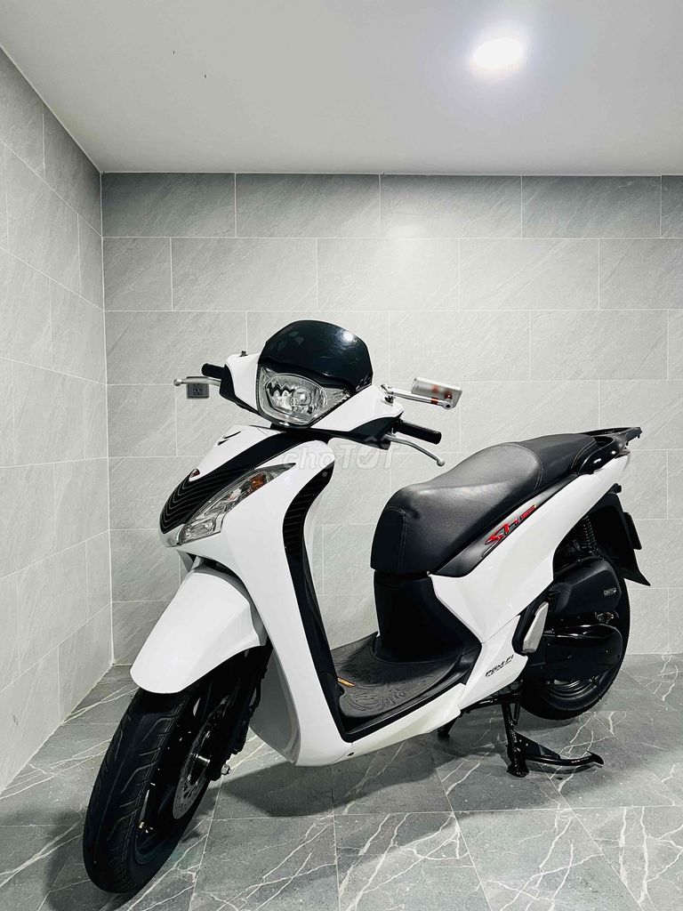 SHVN 125 smartkey lên Form Ý. Mua bán Xe máy tại Quận 7 Tp Hồ Chí Minh được đăng bởi Võ Phương  hình 6