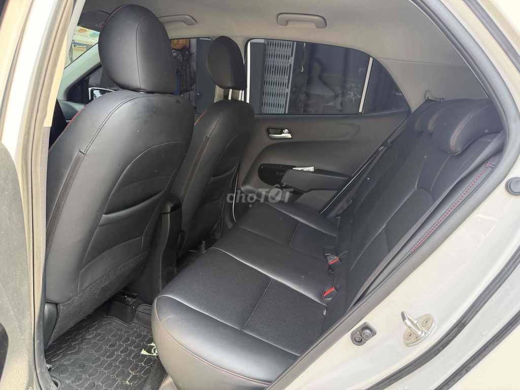 Kia Morning 2022 X Line - 26000 km. 1 chủ từ đầu. Mua bán Ô tô tại Quận Ninh Kiều Cần Thơ được đăng bởi Miền Tây Used Car hình 8