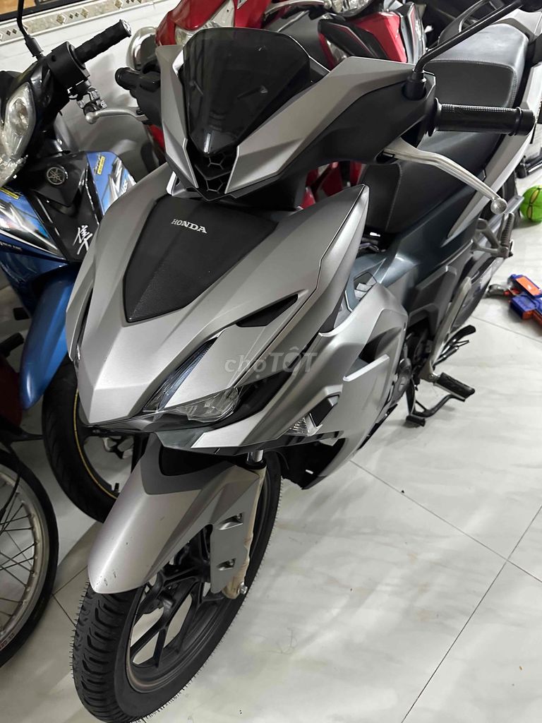 Winner -2022 máy zin êm Odo 27 ngàn cây Bs66 -cccd. Mua bán Xe máy tại Thành phố Biên Hòa Đồng Nai được đăng bởi Cửa Hàng Trung Tín hình 3