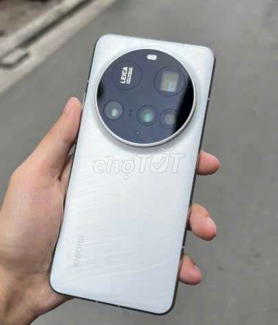 Xiaomi Mi 15 Ultra 12/256G zin keng 99/Rom Quốc tế. Mua bán Điện thoại tại Quận Ninh Kiều Cần Thơ được đăng bởi QYN hình 1