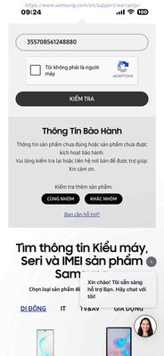 Samsung Galaxy A57 5G 128GB Xám grap mới mua