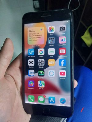 Iphone 7 plus. Mua bán Linh kiện (RAM, Card...) tại Thành phố Bến Tre Bến Tre được đăng bởi Đồ điện tử giá rẻ Bến Tre 
