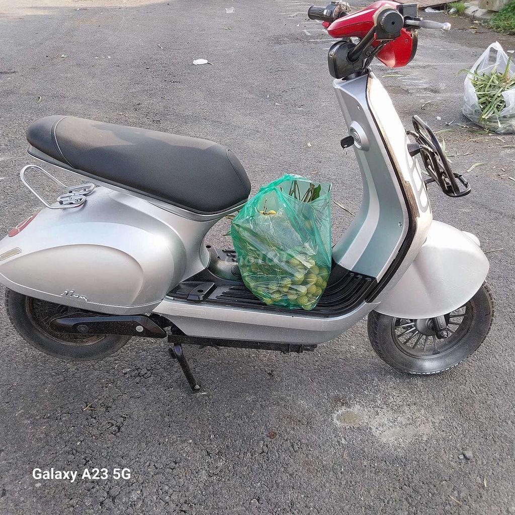 Xe điện thanh lý không ắc quy. Mua bán Xe điện tại Huyện Hoài Đức Hà Nội được đăng bởi  MUA BÁN THANH LÝ ĐỒ CŨ GIÁ RẺ HN hình 1