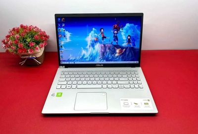 Asus X509 - i5 1035G1 / 8G / SSD 512G / VGA MX330✅. Mua bán Laptop tại Thành phố Huế Thừa Thiên Huế được đăng bởi LÊ NGUYỄN LAPTOP LAPTOPHUE COM VN