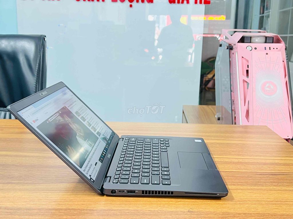 Dell E5400 i5 8365u 8G 128G 14in FHD. Mua bán Laptop tại Quận 12 Tp Hồ Chí Minh được đăng bởi Laptop Minh Quân hình 1
