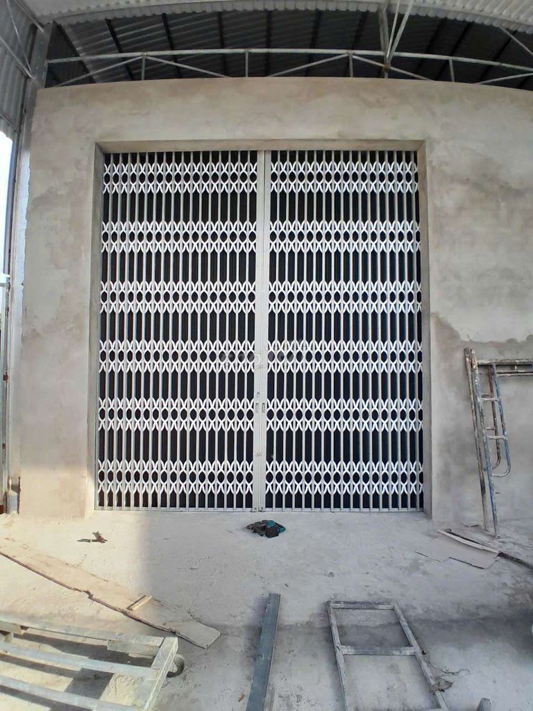 Cửa kéo Đài Loan Mới. Mua bán Nội thất, đồ gia dụng khác tại Quận Gò Vấp Tp Hồ Chí Minh được đăng bởi  thảo cửa cuốn hình 1