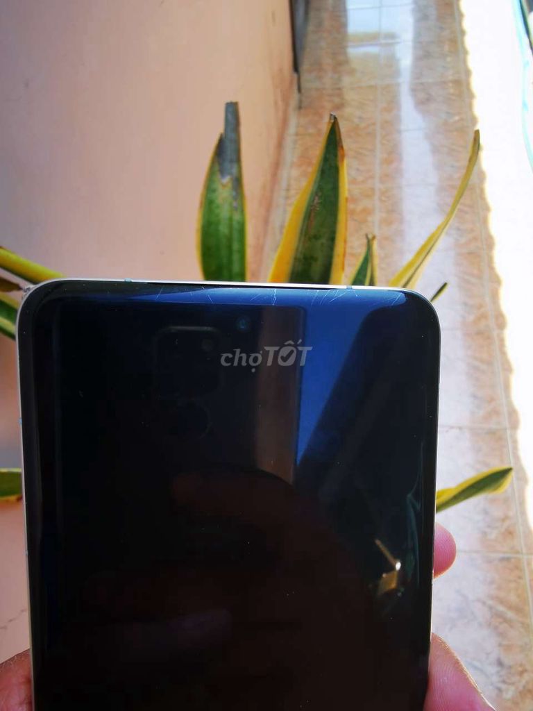 Vivo X200 Pro 256GB Bạc. Mua bán Điện thoại tại Thành phố Buôn Ma Thuột Đắk Lắk được đăng bởi Minh Mập Mờ Mũm Mĩm  hình 1