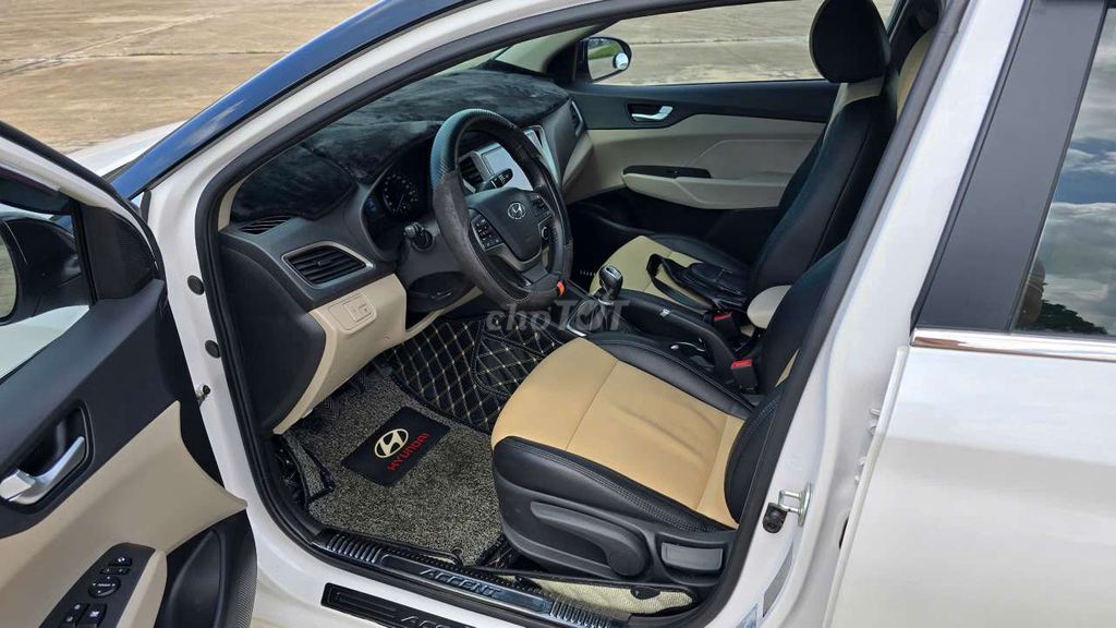 2020 1.4MT bản đủ - 35000 km, có đổi thu mua xe cũ. Mua bán Ô tô tại Thành phố Mỹ Tho Tiền Giang được đăng bởi Trao Đối Mua Bán ÔTÔ hình 6