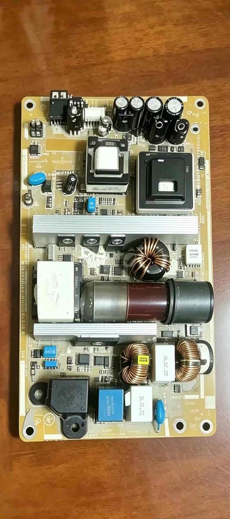 Mua thu bo mạch loa GRO50CR. Mua bán Tivi, Âm thanh tại Thành phố Lai Châu Lai Châu được đăng bởi Martin Lữ Phương hình 1