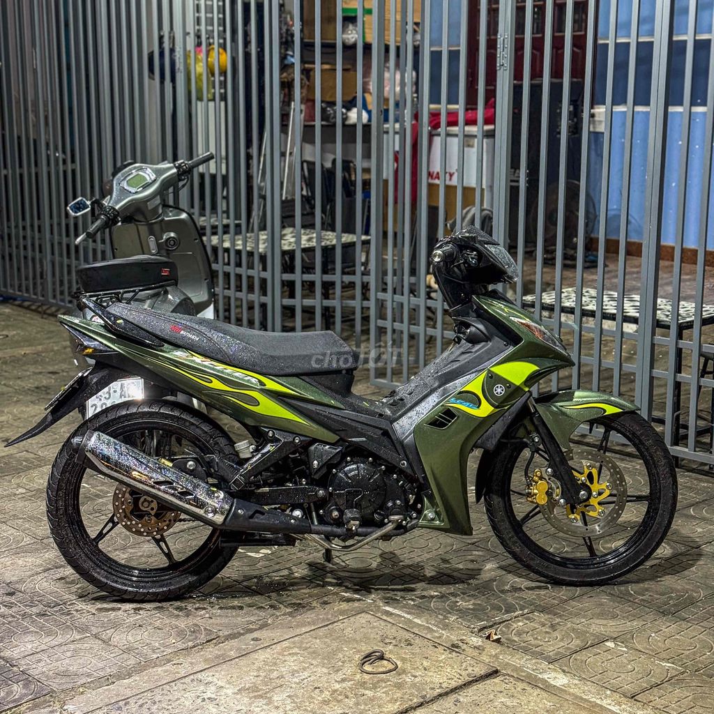 Ex ct xuống áo 2010 bs 92 cc. Mua bán Xe máy tại Quận Ngũ Hành Sơn Đà Nẵng được đăng bởi Hào Phạm Exciter 43 92 hình 6