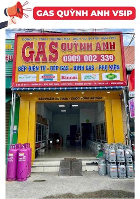 Tuyển Nhân Viên Giao Gas