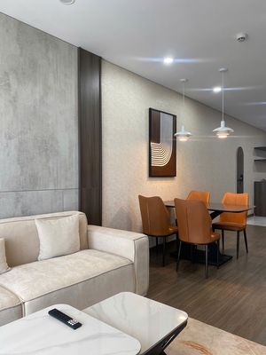 Rent · Sun Ponte Residence Đà Nẵng · 2 bd · 70 м² · Quận Sơn Trà, ул. Đường Trần Hưng Đạo
