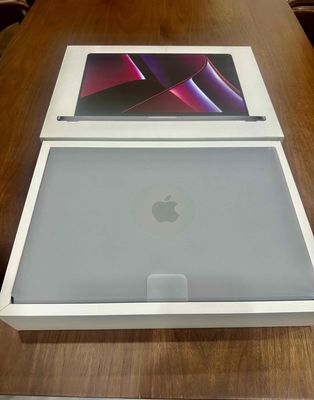 Macbook Pro 16” M2 Pro,Fullbox,mua chính hãng.