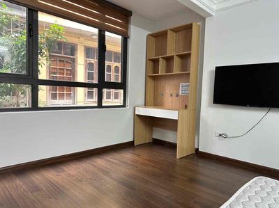 Townhouse 48.3 m² · 6 bed · Đường Nguyễn Trãi