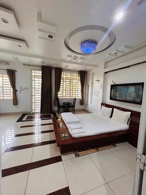 CHÍNH CHỦ BÁN NHÀ MT NỞ HẬU CÓ NGUỒN THU SẴN, 33B ĐS9, LINH XUÂN, HCM
