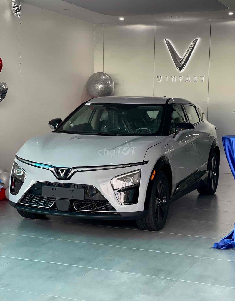 VF7 BAO NỢ XẤU-CÁ NHÂN DOANH NGHIỆP-TẶNG 150TR. Mua bán Ô tô tại Quận 7 Tp Hồ Chí Minh được đăng bởi KỲ hình 16