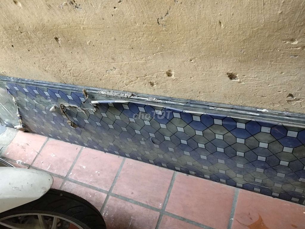 Cửa kính Vách ngăn trang trí 2 tấm. Mua bán Nội thất, đồ gia dụng khác tại Quận Hai Bà Trưng Hà Nội được đăng bởi Hòa hình 1