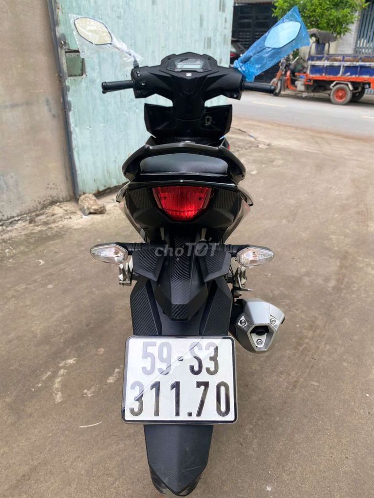 Supra GTR 150 V2. Mua bán Xe máy tại Quận 12 Tp Hồ Chí Minh được đăng bởi Anh Tuan hình 5