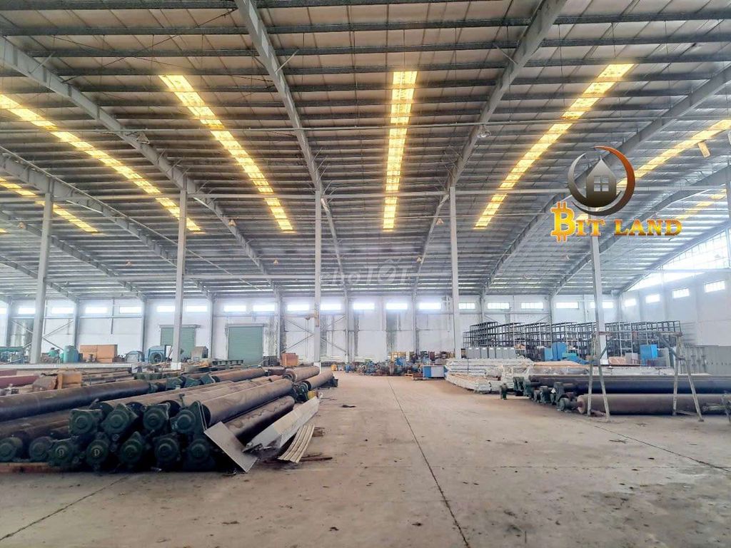 Cho Thuê Kho  Gần Thị Trấn Long Thành ,Đồng Nai. Cho thuê văn phòng, mặt bằng kinh doanh tại Huyện Long Thành Đồng Nai được đăng bởi BIT LAND hình 3