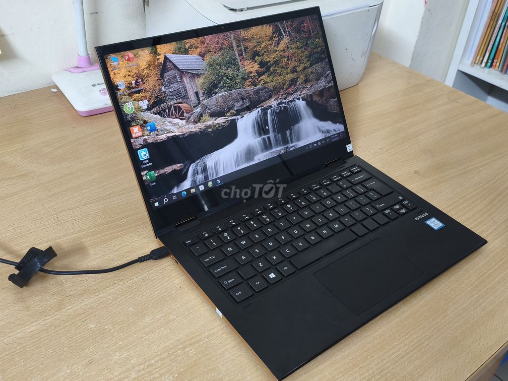 MouseComputer MB-U400 i7 16GB/256GB. Mua bán Laptop tại Quận Bắc Từ Liêm Hà Nội được đăng bởi GEM hình 1