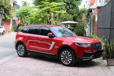 Zotye z8 nhập Trung quốc. Mua bán Ô tô tại Thành phố Phủ Lý Hà Nam được đăng bởi qvuong