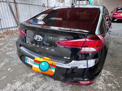 2020 2.0 AT - 45000 km. Mua bán Ô tô tại Thành phố Thủ Dầu Một Bình Dương được đăng bởi cao hoang thien truc