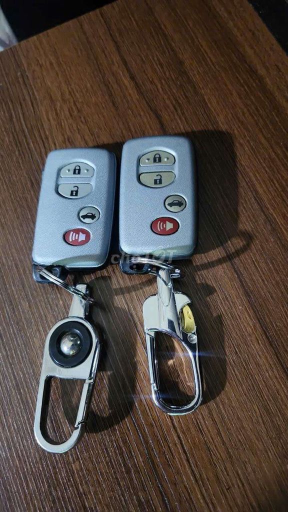 Camry 2007 3.5Q. Mua bán Ô tô tại Quận Ninh Kiều Cần Thơ được đăng bởi MINH THIỆN bán xe trả góp hình 4