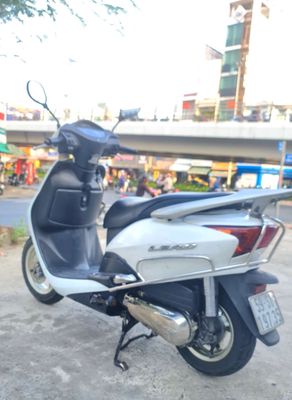 Honda Lead 2011 Trắng